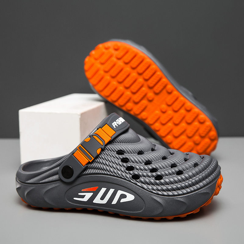 Men Slippers Indoor Bath Casua - Outdoor Lighting For Your Home recension och pris