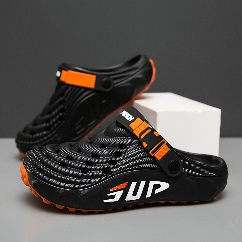 Men Slippers Indoor Bath Casua - Outdoor Lighting For Your Home recension och pris