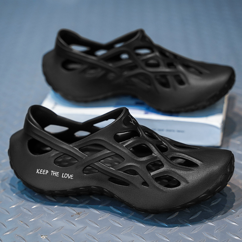Summer Men Sandals Light EVA M - Outdoor Lighting For Your Home recension och pris