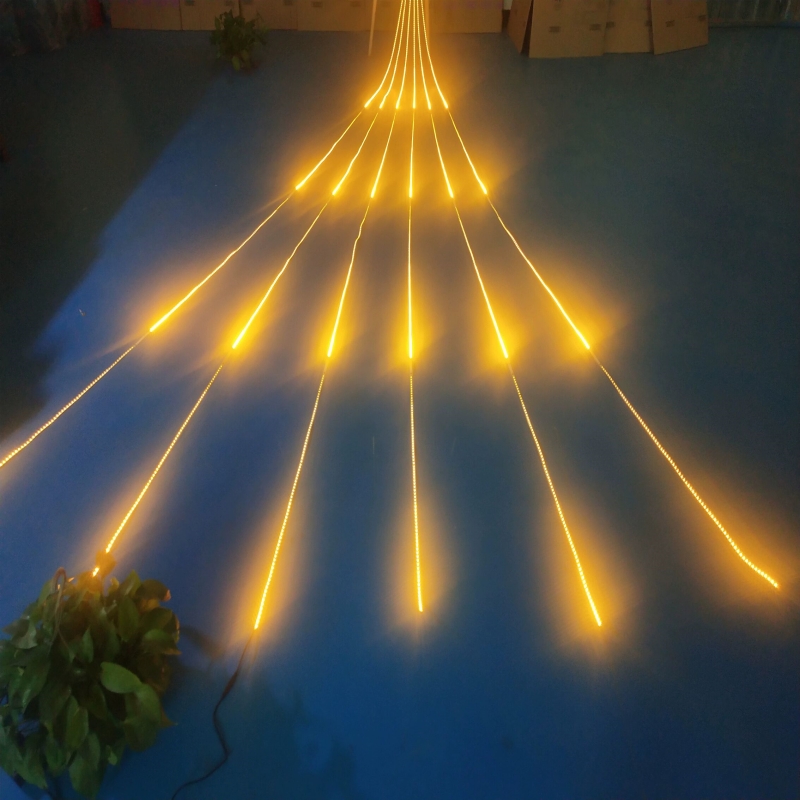 16.5FT 5M 24V Flow LED Strip T - Landscape Spike Light recension och pris
