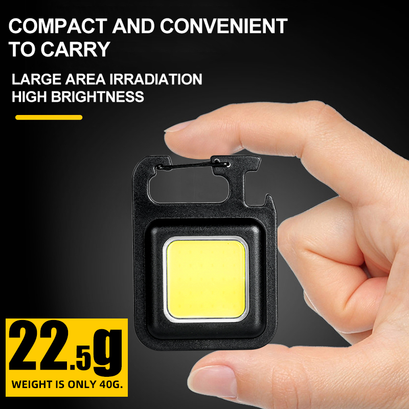Super Bright Convenient Carry- - Outdoor Lighting Panel recension och pris
