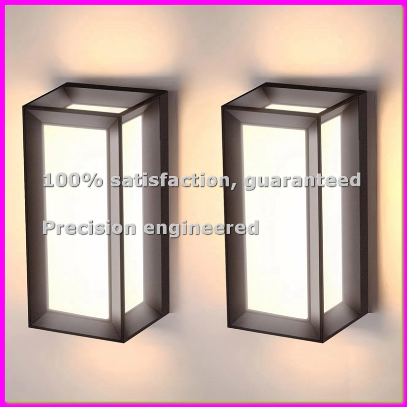 Outdoor Wall Lights for House, - Outdoor Lighting For Front Of House recension och pris