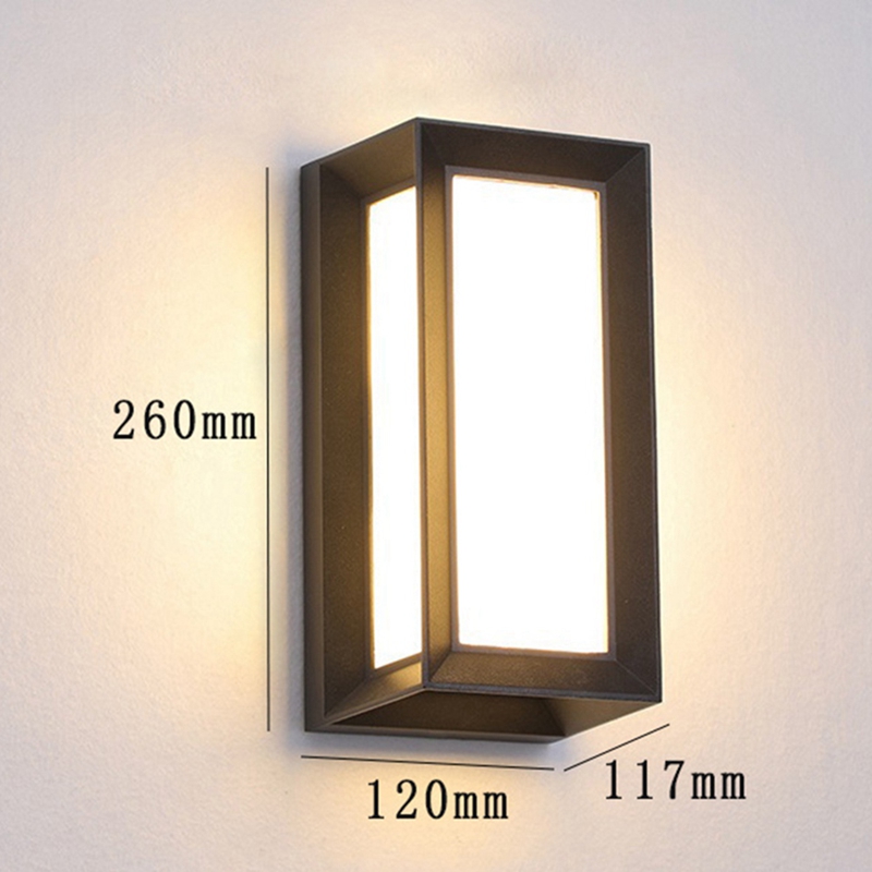 Outdoor Wall Lights for House, - Outdoor Lighting For Front Of House recension och pris