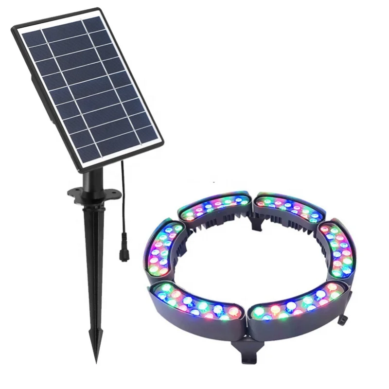 Solar hug Tree Light IP65 Wate - Outdoor Lighting On Trees recension och pris
