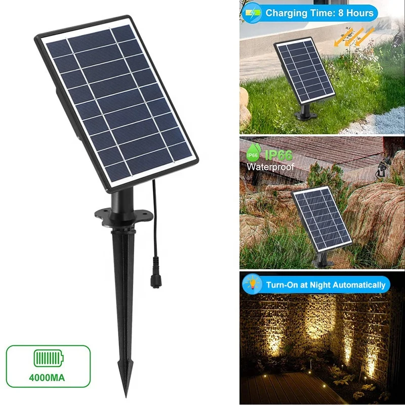 Solar hug Tree Light IP65 Wate - Outdoor Lighting On Trees recension och pris