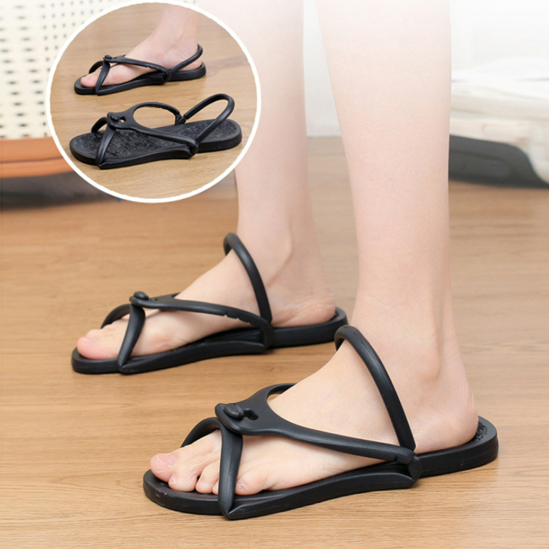 Summer Men Women Flip-flops Fo - Outdoor Lighting For Your Home recension och pris