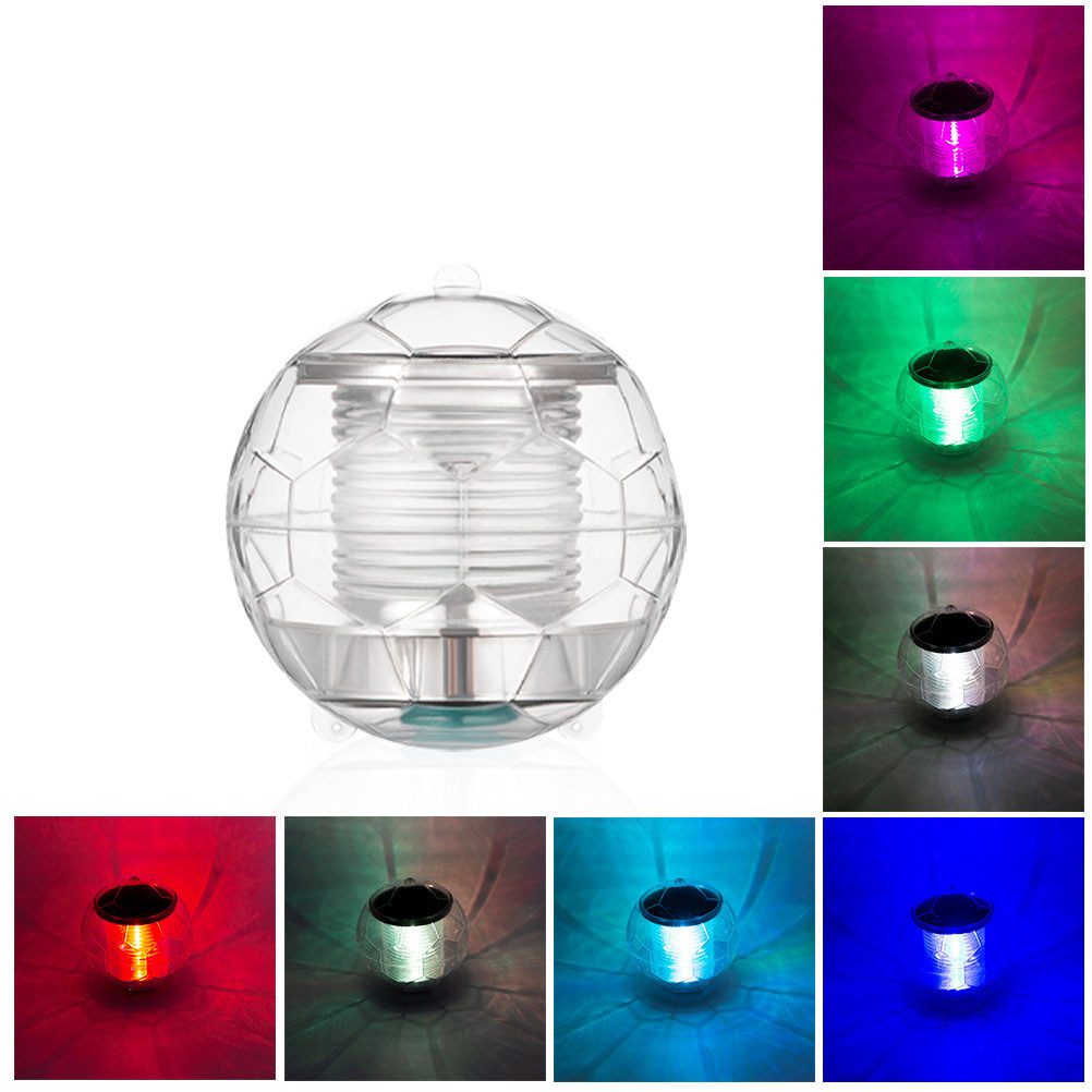 1Pcs Waterproof Floating Light - Outdoor Lighting On Trees recension och pris