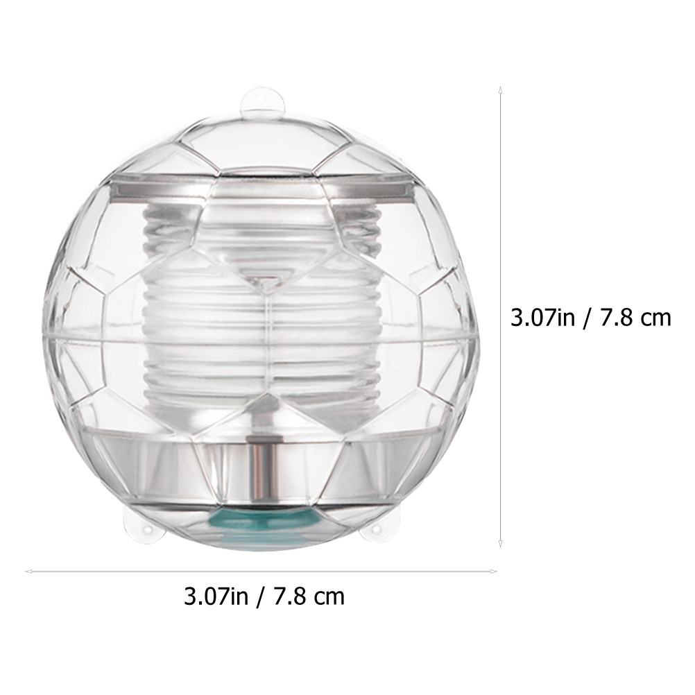 1Pcs Waterproof Floating Light - Outdoor Lighting On Trees recension och pris